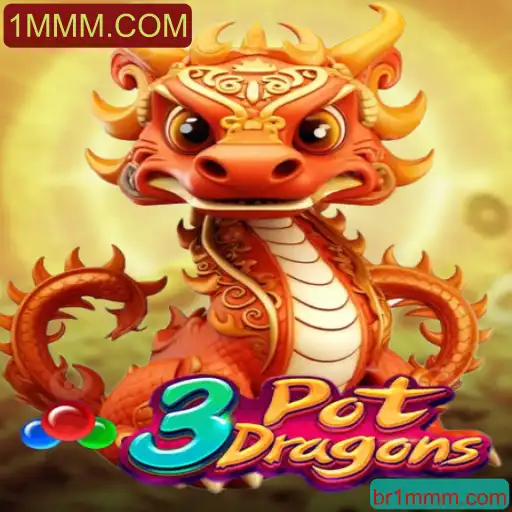 Descubra 3PotDragons: Aventure-se no Mundo Fantástico dos Dragões