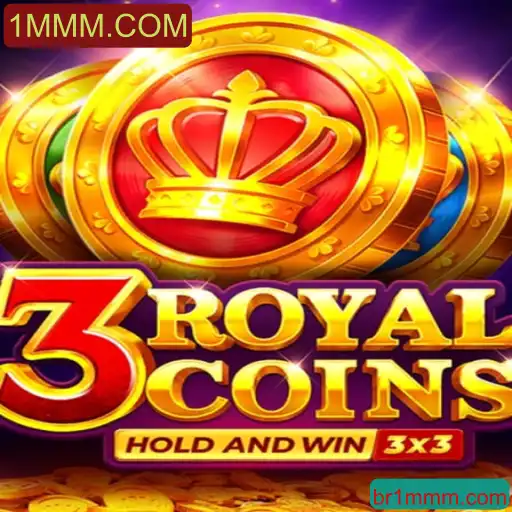 Explorando o Universo de 3royalcoins: Um Mergulho no Jogo Inovador