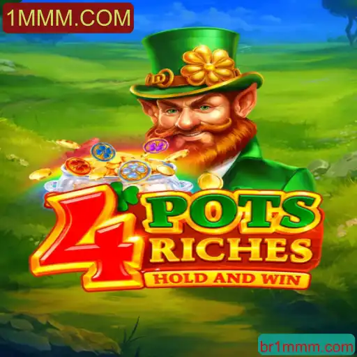 4potsriches: Uma Nova Experiência de Jogo Online