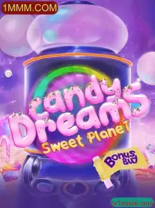 Aventura Espacial no Doce Universo de CandyDreamsSweetPlanet