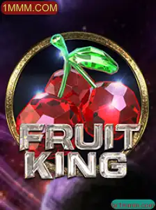 Descubra o Universo de Diversão com FruitKing