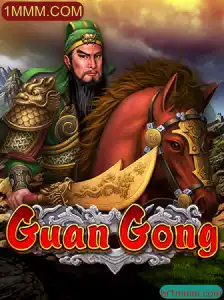 Descubra GuanGong: O Nova Sensação no Mundo dos Jogos