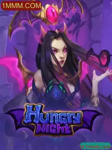Estratégias e Regras do Jogo HungryNight: Uma Experiência Única