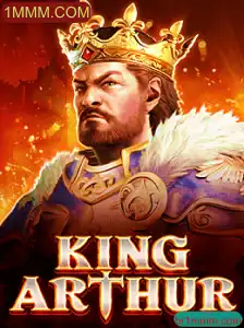 KingArthur: A Jornada Épica do Heroísmo e Aventura