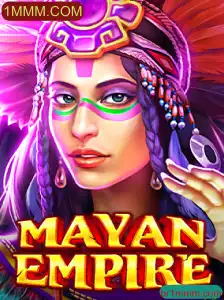 MayanEmpire: O Jogo Que Transporta Você para a Era Maia