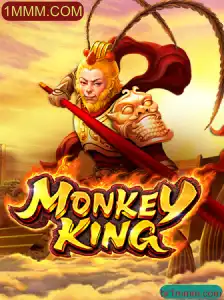 Descubra o Mundo Envolvente de MonkeyKing com 1MMM.COM