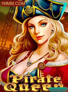Explorando o Universo de PirateQueen: Aventura em Alto Mar com 1MMM.COM