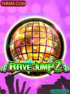 RaveJump2: Um Mergulho Eletrônico no Mundo dos Jogos