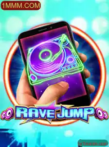 Descubra o Fascinante Mundo de RaveJumpmobile