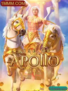 RiseofApollo: Uma Jornada Épica no Mundo dos Deuses