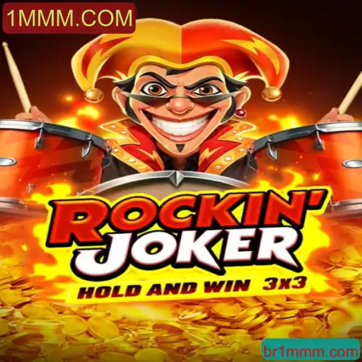Explorando o Mundo do RockinJoker: Um Jogo Empolgante para Entusiastas de Cassinos