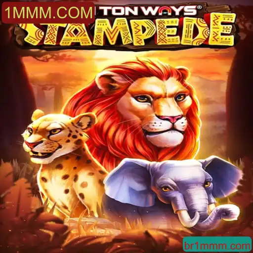 Explorando o Mundo de 'TenTonWaysStampede': Regras e Introdução ao Jogo do Momento