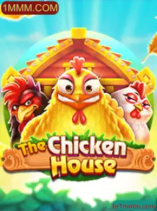Descubra o Fascinante Mundo de 'TheChickenHouse'