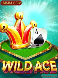 Desvendando WildAce: Um Novo Desafio no Mundo dos Jogos